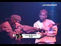 SMIF N WESSUN - Bucktown - Live at the El Rey
