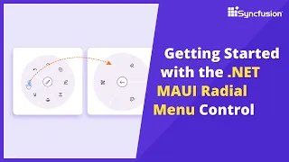 Download Getting Started with the .NET MAUI Radial Menu Control MP3