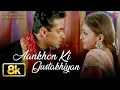 Download Lagu Aankhon Ki Gustakhiyan -Video Song | Hum Dil De Chuke Sanam |Kavita K,Kumar Sanu|Aishwarya, Salman K