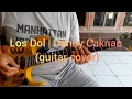 Download Lagu Los Dol | Denny Caknan (guitar cover)