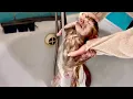 Lagu ОБХОХОЧЕШЬСЯ! Вы еще не видели, чтобы Анфиса ТАК КУПАЛАСЬ!))