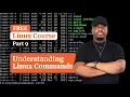 Top 12 Linux Commands Every Beginner Must Know pwd ls cd cp mkdir FREE Linux Course Part 9