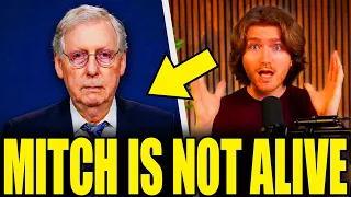 This Proves McConnell Is Gone