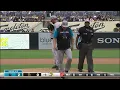 Padres Jorge Alfaro Homerun