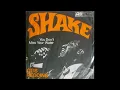 SHAKE OTIS REDDING (DES)