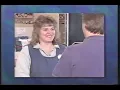 Bargain World Thrift Store Commercial Presidents Day Sale 1996