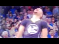 Steph Curry Dance Gif