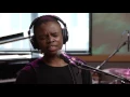 Vagabon - Fear & Force | Audiotree Live