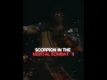 Download Lagu Scorpion MK1 \u0026 MK11 Edit | Bonkers Slowed + Reverb