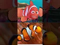 Download Lagu Finding Nemo Characters In Real Life 😍 #shorts