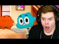 Download Lagu Watching THE AMAZING WORLD OF GUMBALL for the FIRST TIME gave me a breakdown
