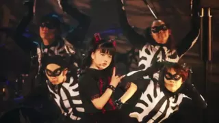 babymetal chokotto love yuimetal 
