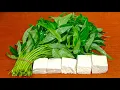 Download Lagu GAK PERNAH BOSAN MASAK KANGKUNG DAN TAHU SEPERTI INI, MUDAH DAN ENAK BANGET