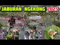 Download Lagu FULL Babad Dalan Jaburan Ngekong 2025 - Upacara Adat Desa Martelu Gedangsari Gunungkidul Yogyakarta