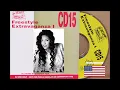INDIA Dancing On The Fire LATIN FREESTYLE MUSIC Remix
