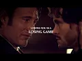 Download Lagu hannigram » loving you is a losing game