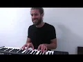 Right By Your Side - James Morrison (Justin Rhodes Cover)