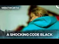 The Single Moment That Shatters Allie Novak s Entire World - Best of Wentworth