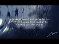 Cat Burns - go (Lower & Slower)