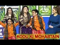 Lagu Vicky Kodu Ki Mohabtain ; Zoya Ali \u0026 Sunehri Khan, Shahid Khan, Farhan Mughal, Amir Sohna,