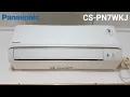 Lagu New Panasonic mini split air conditioner