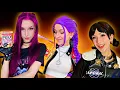 Download Lagu RUMI vs ZOEY vs MIRA✨PARODIA✨KPOP DEMON HUNTERS