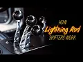 Lagu How Lightning Rod Shifters Work
