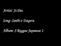 Jr Dee - Sanbi o Tsugeru