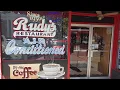 Rudy s restaurant Murray ky