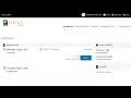 How to check your assignments on VHL
