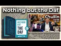 CHAZARAH - Chullin Daf 109 Nothing but the Daf with R Eli Stefansky