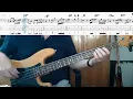 Jim Croce I got a name. Bass Cover Tabs Score Notation Chords Transcription. Bass: Bob Babbitt