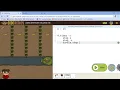 How to pass CODING ADVENTURE CHALLENGE - By Mia