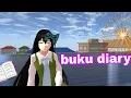 Download Lagu Buku diary s1#sakuraschoolsimulator @Its.kiran💐 #drama #sakura maafkan aku masih pemula 😌