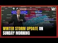 SUNDAY MORNING WINTER REPORT LEX 18 is providing the latest winter weather updates
