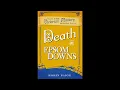Qa Rajh Reads Death at Epsom Downs Chapter 32