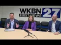 Leading figures discuss economic development in Ohio