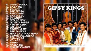 Gipsy Kings Greatest Hits 2021 Gipsy Kings Éxitos De Colección 2021  Gipsy Kings Greatest Hits 2021 Gipsy Kings Éxitos De Colección 2021