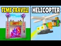 Download Lagu 5+ NEW Redstone Hacks That Will Blow Your Mind in Minecraft!