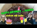 Download Lagu Happy Birthday Kambal Marah and Mark/birthdayideas/LYNMALACHI 