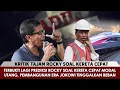 Download Lagu TERBUKTI LAGI PREDIKSI ROCKY GERUNG SOAL KERETA CEPAT, PEMBANGUNAN ERA JOKOWI TINGGALKAN BEBAN