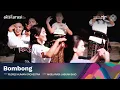 Download Lagu Flores Human Orchestra - Bombong (Official Music Video)