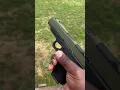 No Accuracy PSA Dagger Micro Comp