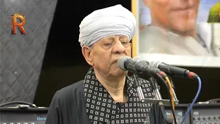 أجمل الحفلات عميد المداحين الشيخ ياسين التهامى الجزء الثاني 2024 