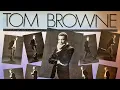 Download Lagu Tom Browne - Secret Fantasy (original 12 inch vinyl recording) HQ+Sound