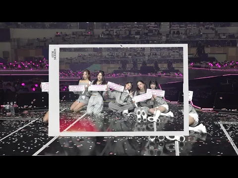 Apink 15th Season 公式動画サムネイル