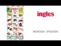 Ingles Weekly Ad US - 2024