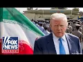 DEADLOCK Iran rejects Trump s Strait of Hormuz claim