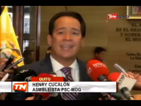 Asamblea aprobó aplicar el derecho de repetición contra ex diputados