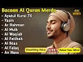 Download Lagu 安らぎのためのクルアーン朗読 – 魂を包む平和の瞬間 Alaa Aqel